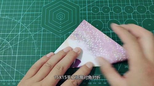 平底鞋的折法视频,平底鞋折法视频教程，一学就会的鞋艺技巧