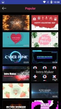 intro视频,跟随Intro视频踏上奇幻之旅