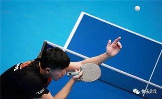 学打乒乓球视频,跟随视频轻松入门