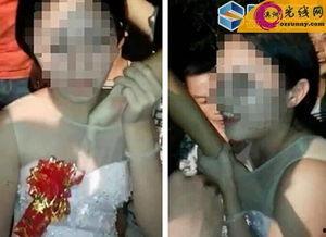 河南闹洞房视频大全集,欢乐喜庆的婚宴瞬间