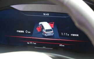 途昂试驾视频 汽车之家,驾驭激情，尽享豪华SUV新境界