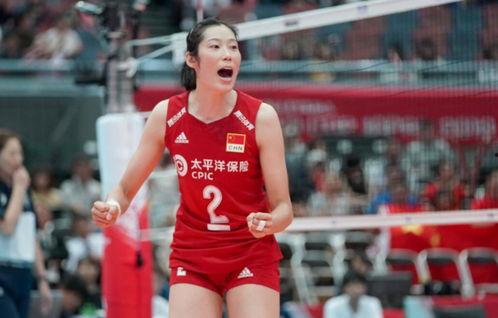 朱婷接受的采访视频,揭秘排球女神的成长之路与心路历程