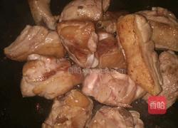 可乐鸭怎么做法视频,香辣可口，轻松上手的家常美食制作教程