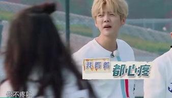 鹿晗热巴最新消息视频,甜蜜互动引粉丝热议