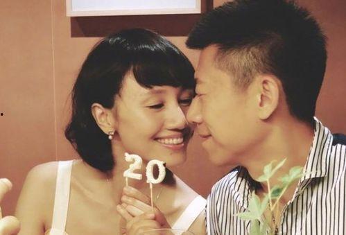 夏雨袁泉复合视频,重温经典爱情故事